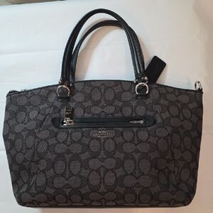 Coach Prairie Satchel